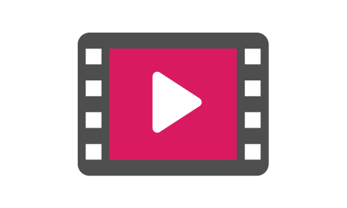 Video icon